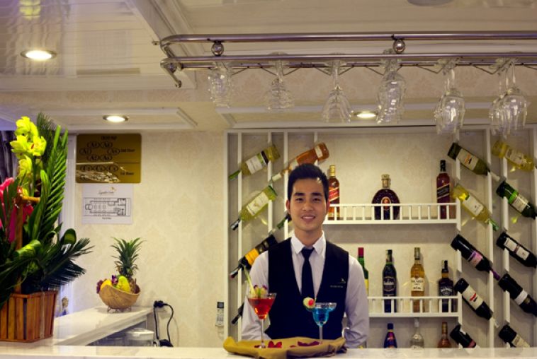 Bar-signature