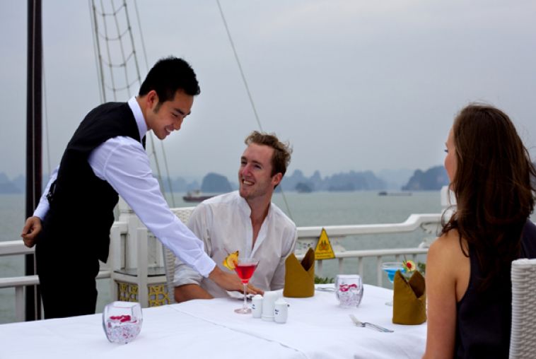 Private-dinner